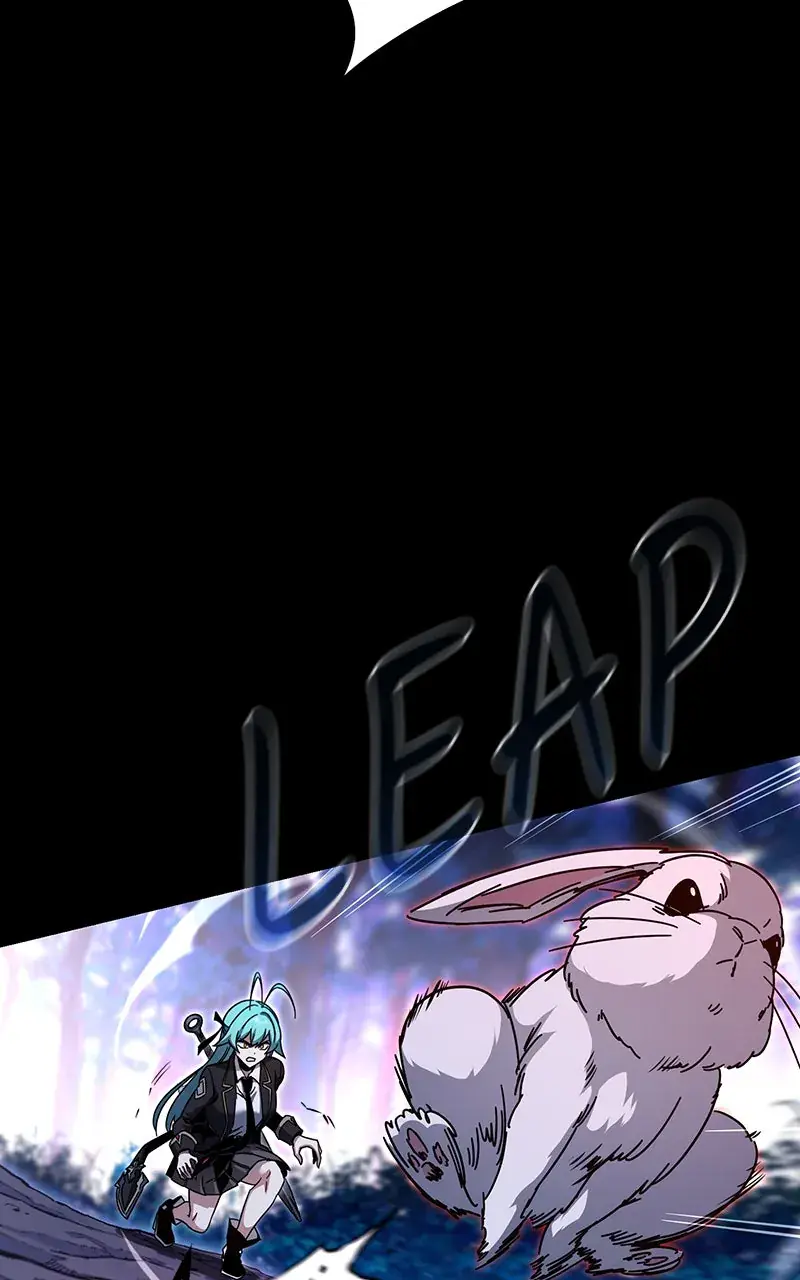 The Academy Sashimi Sword Master Chapter 41 Page 36