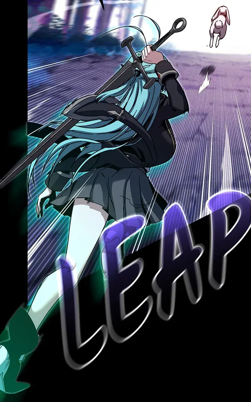 The Academy Sashimi Sword Master Chapter 41 Page 38