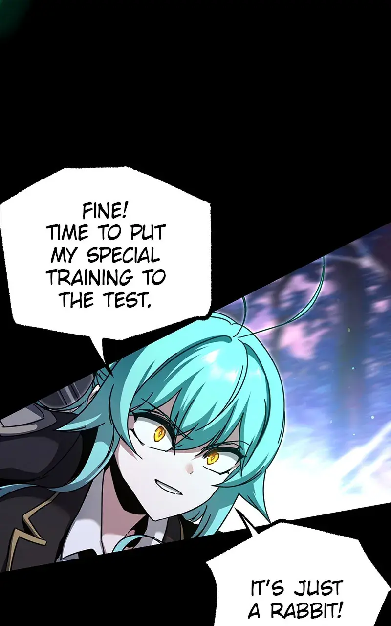 The Academy Sashimi Sword Master Chapter 41 Page 39