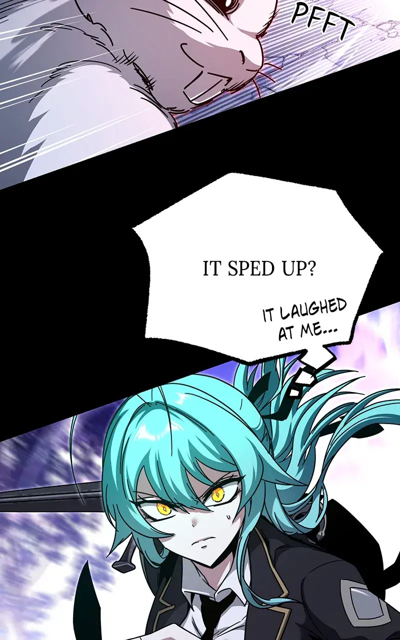 The Academy Sashimi Sword Master Chapter 41 Page 42