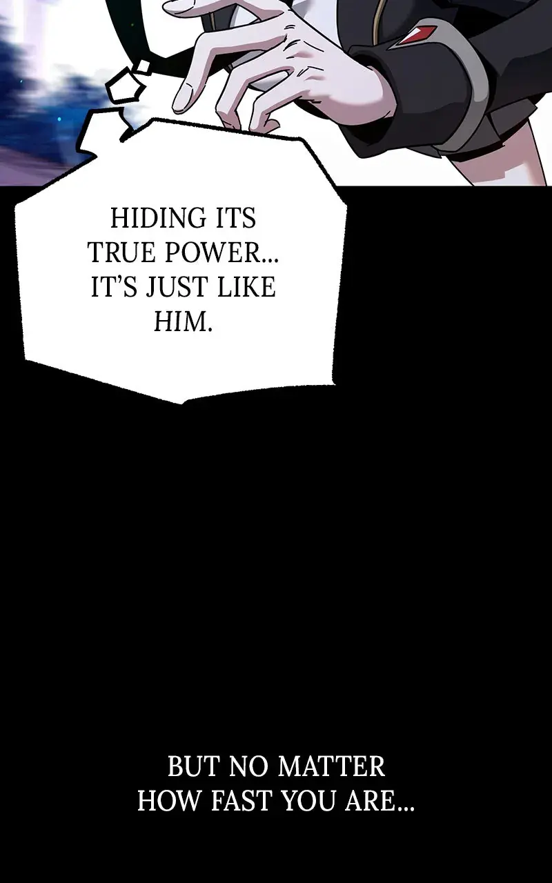 The Academy Sashimi Sword Master Chapter 41 Page 43