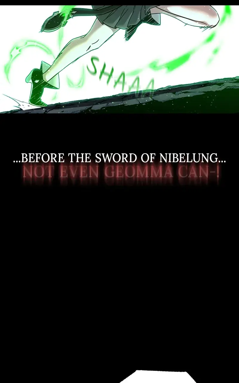 The Academy Sashimi Sword Master Chapter 41 Page 44