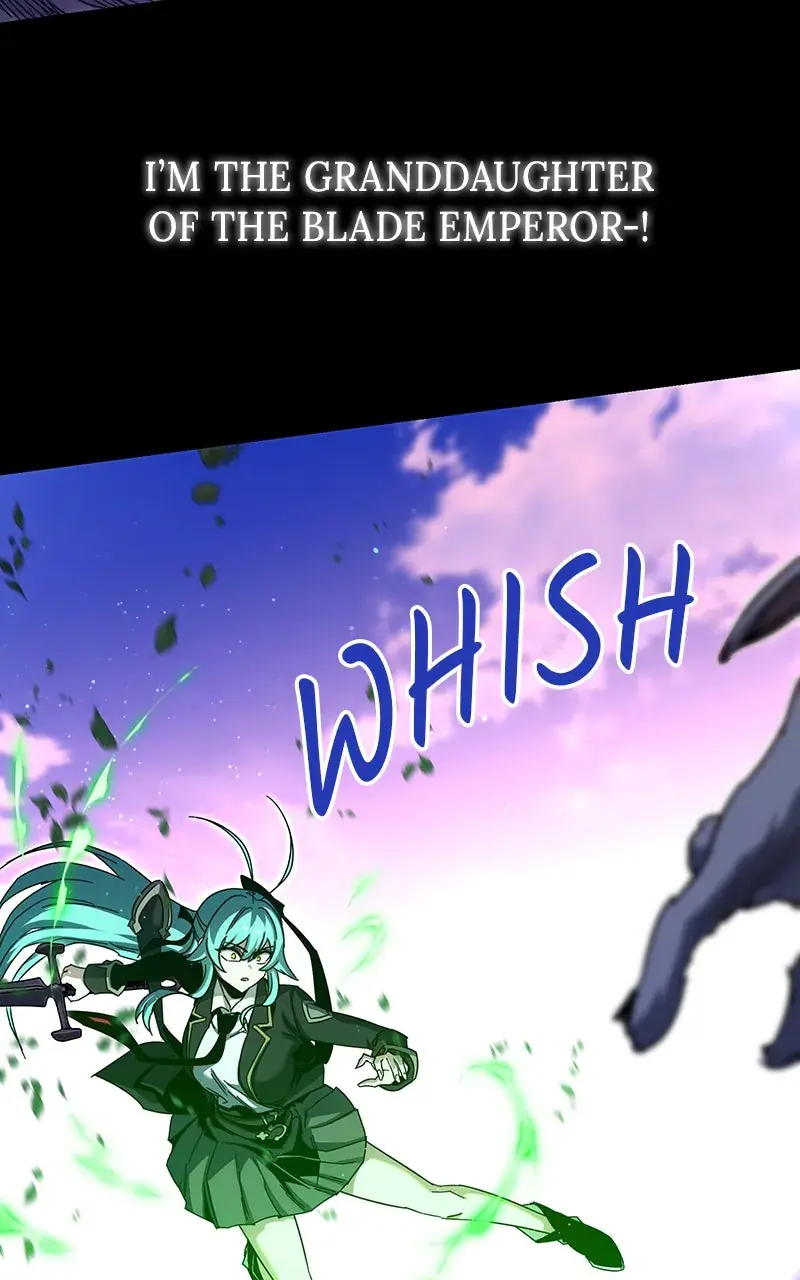 The Academy Sashimi Sword Master Chapter 41 Page 46