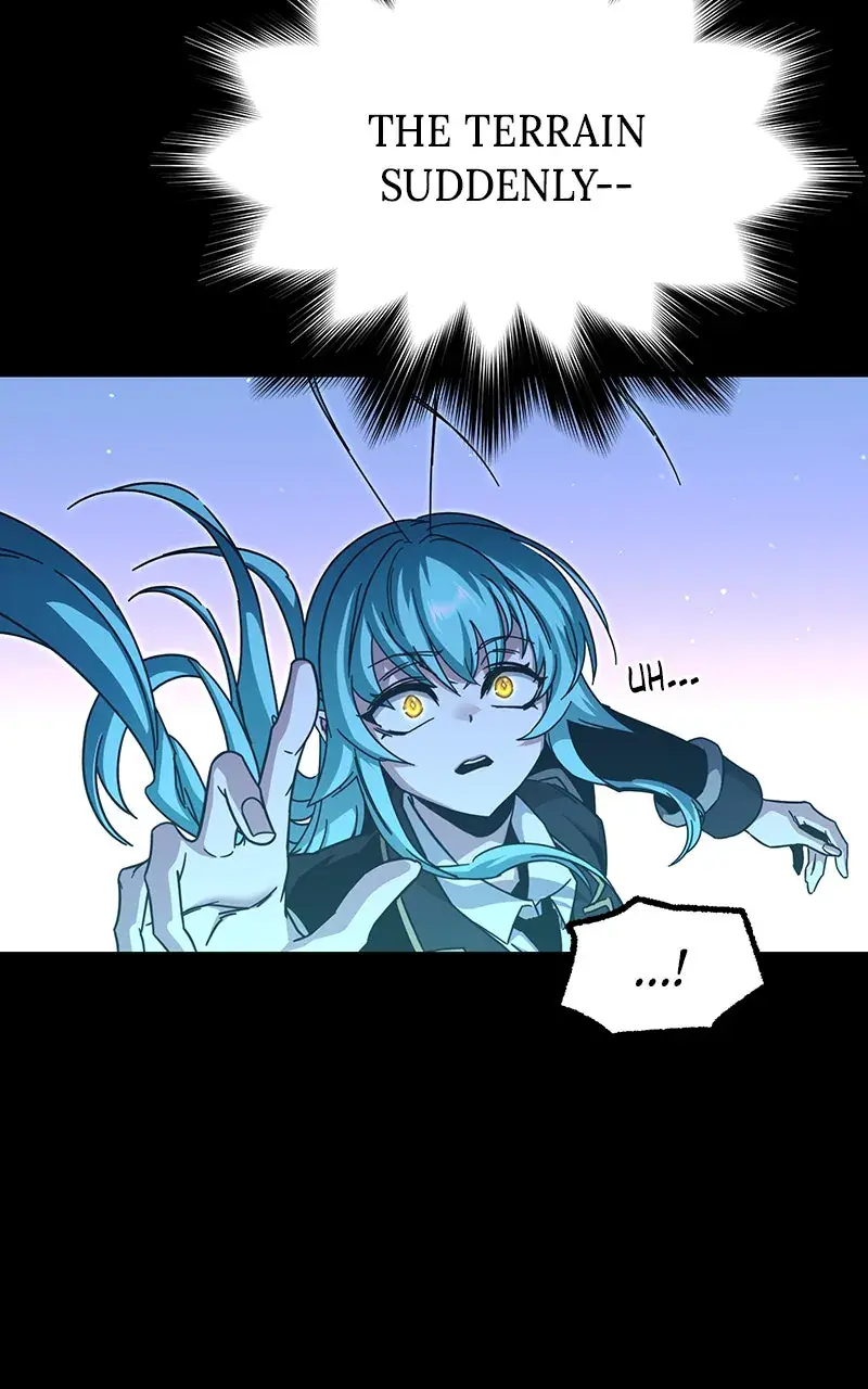 The Academy Sashimi Sword Master Chapter 41 Page 48