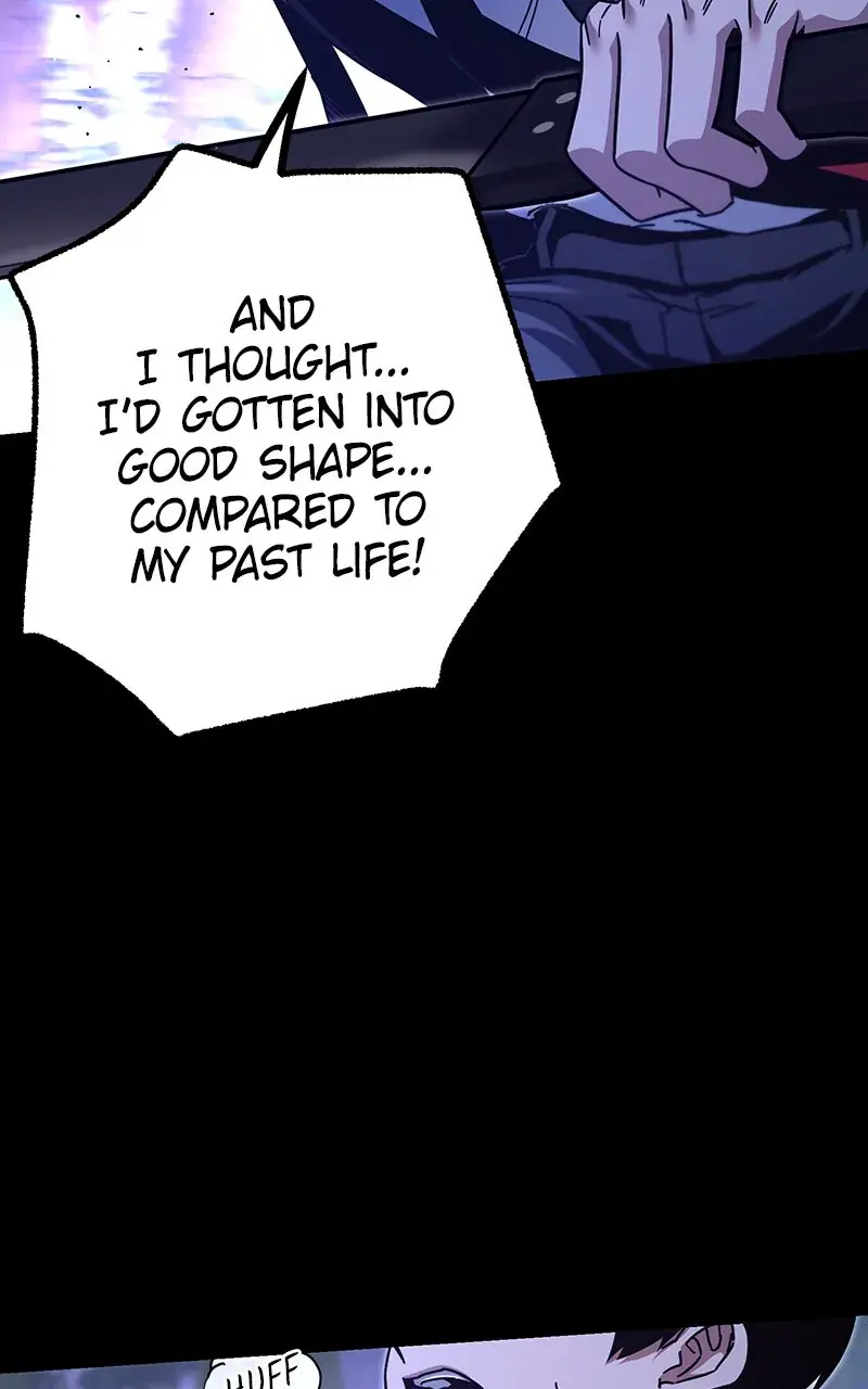 The Academy Sashimi Sword Master Chapter 41 Page 64