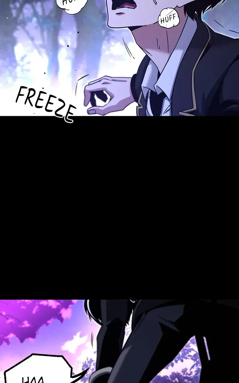 The Academy Sashimi Sword Master Chapter 41 Page 65