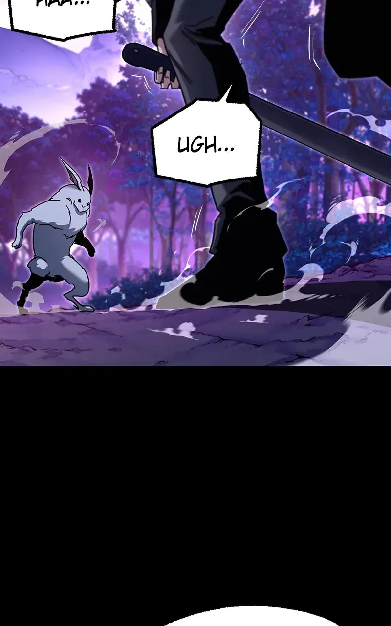 The Academy Sashimi Sword Master Chapter 41 Page 66