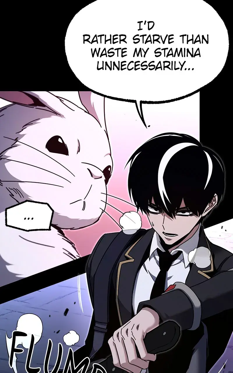 The Academy Sashimi Sword Master Chapter 41 Page 67