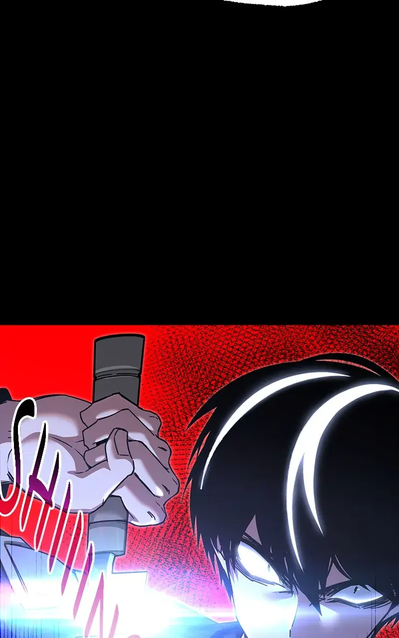 The Academy Sashimi Sword Master Chapter 41 Page 71