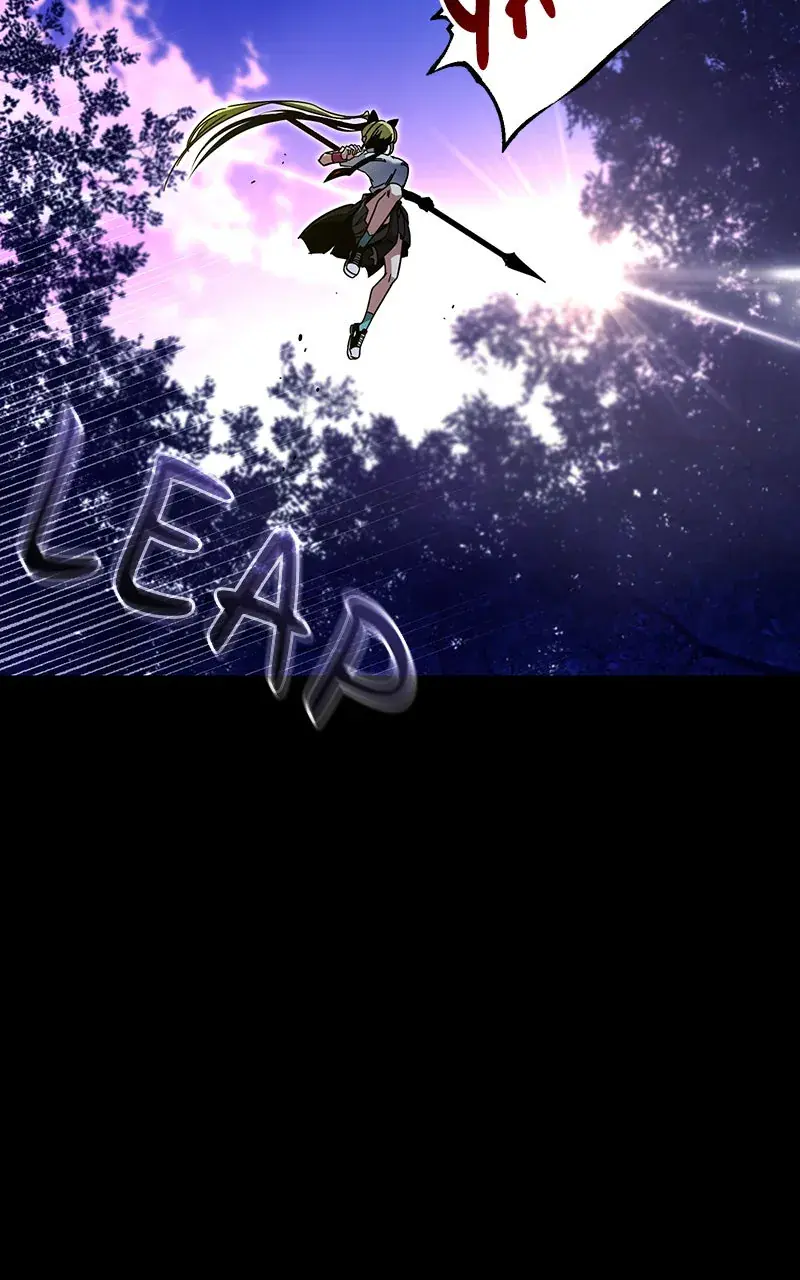 The Academy Sashimi Sword Master Chapter 41 Page 76