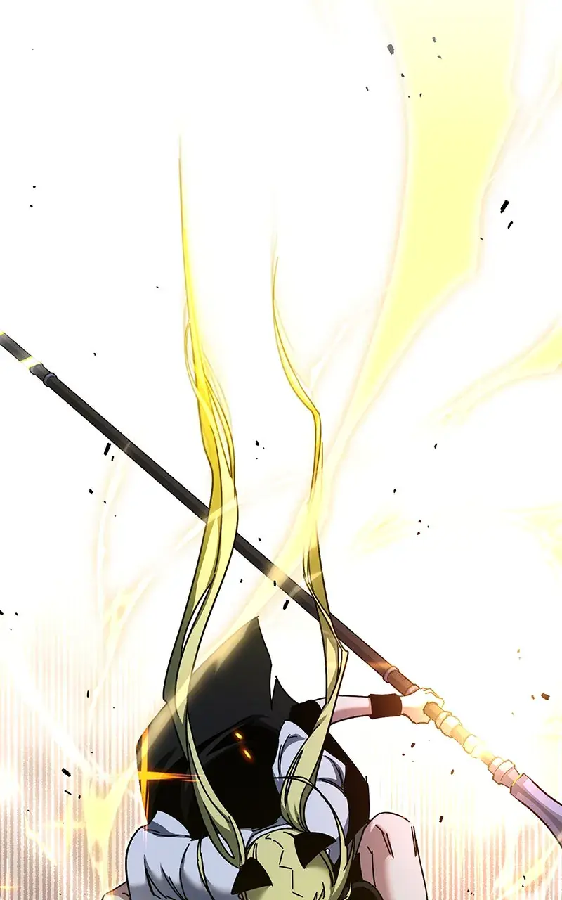 The Academy Sashimi Sword Master Chapter 41 Page 80