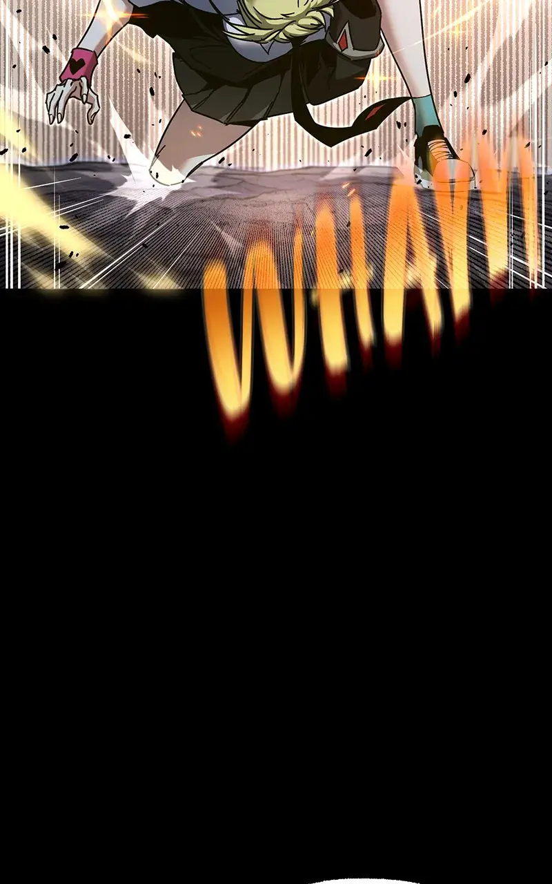 The Academy Sashimi Sword Master Chapter 41 Page 81