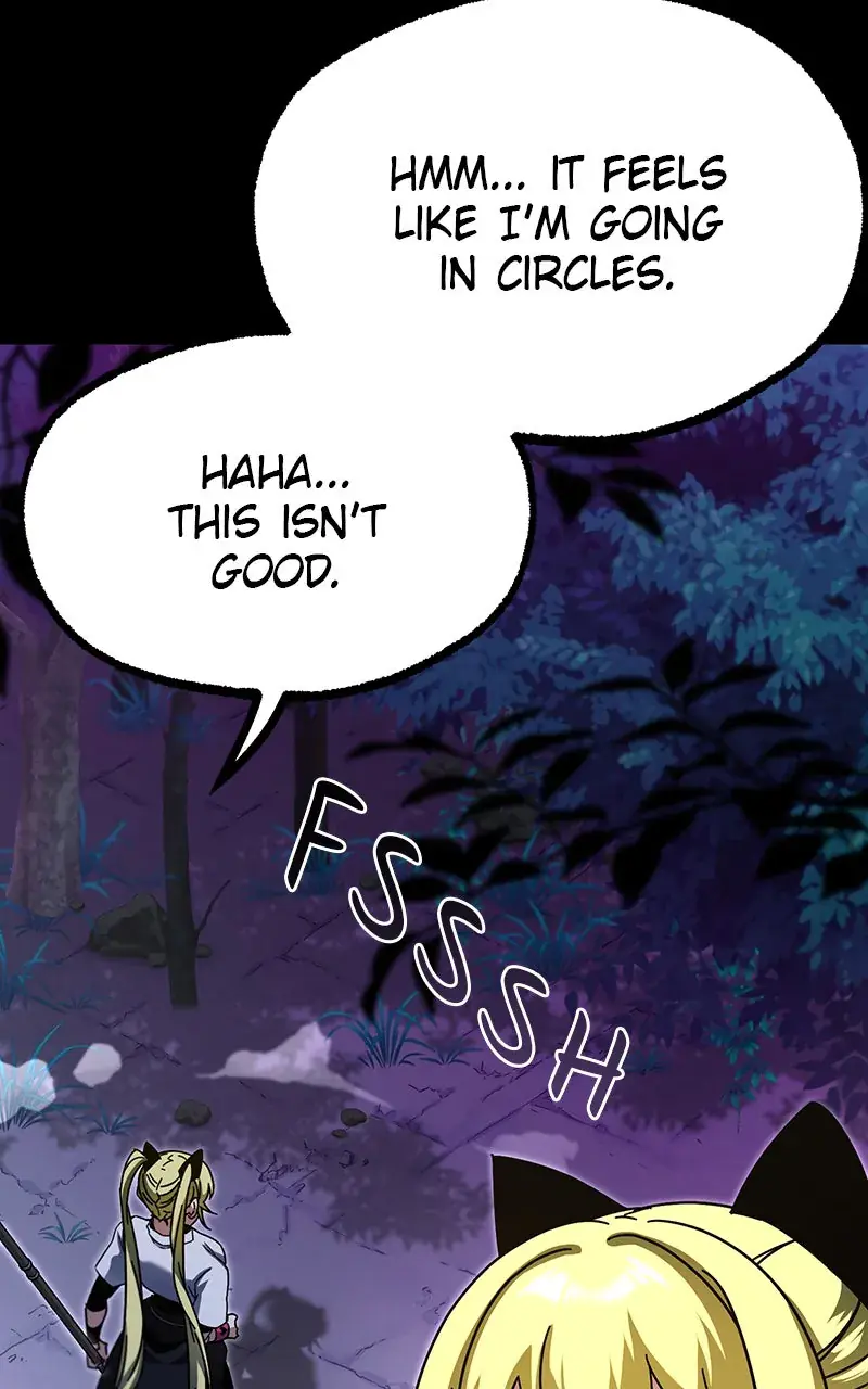 The Academy Sashimi Sword Master Chapter 41 Page 82