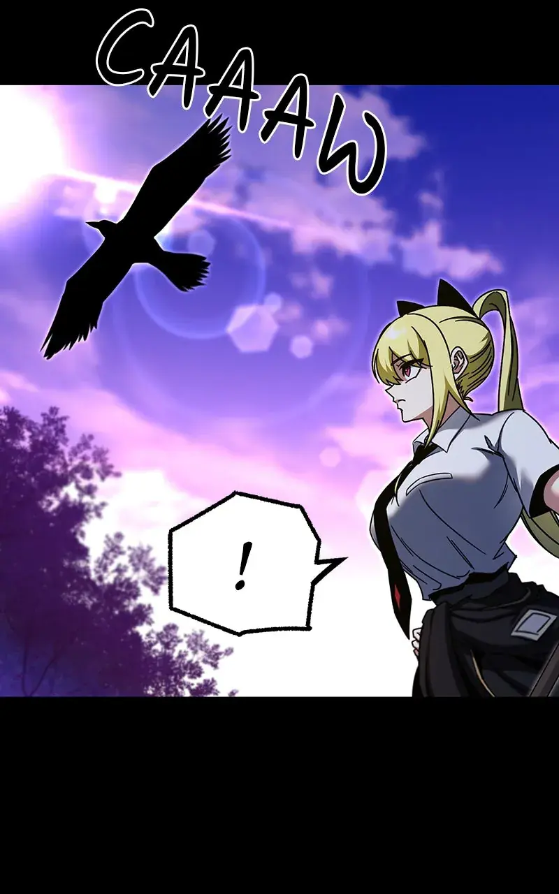 The Academy Sashimi Sword Master Chapter 41 Page 85