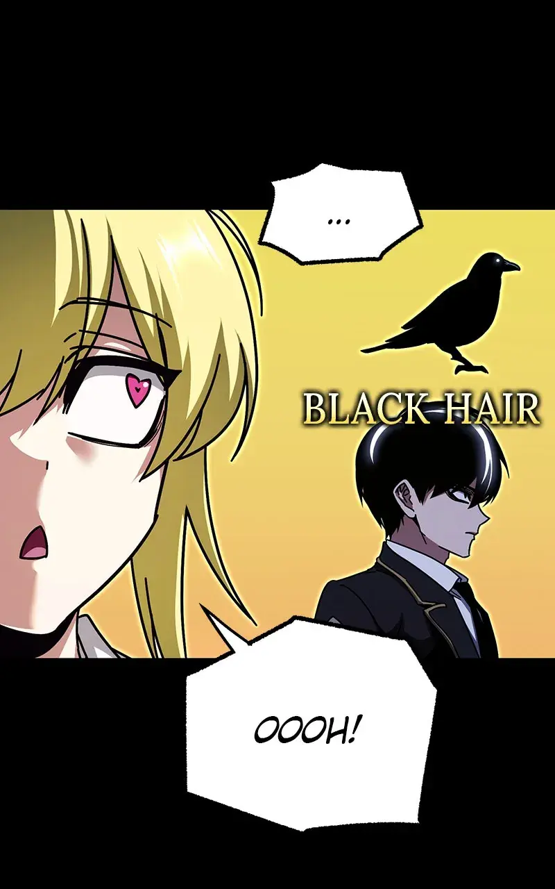 The Academy Sashimi Sword Master Chapter 41 Page 86