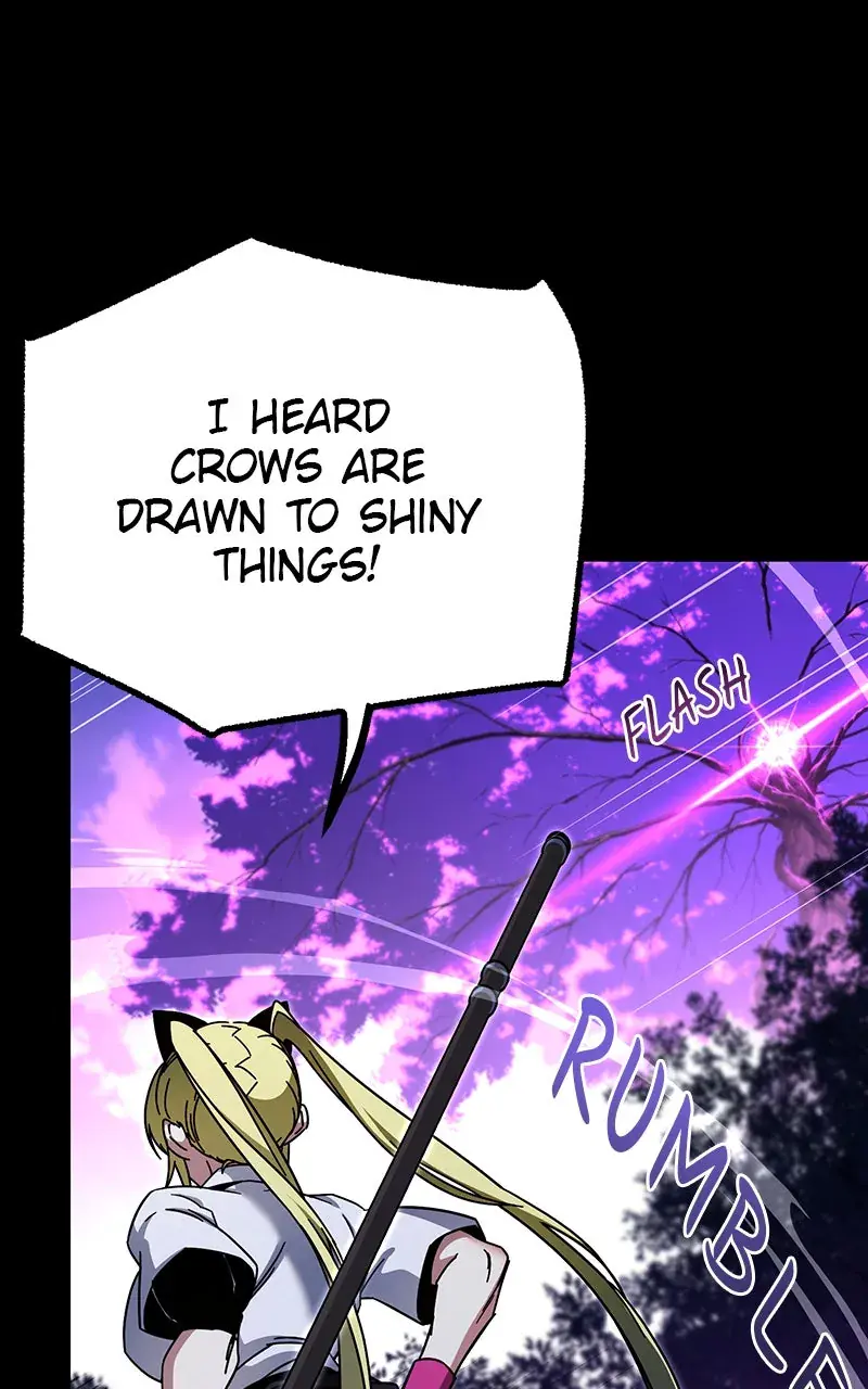 The Academy Sashimi Sword Master Chapter 41 Page 87