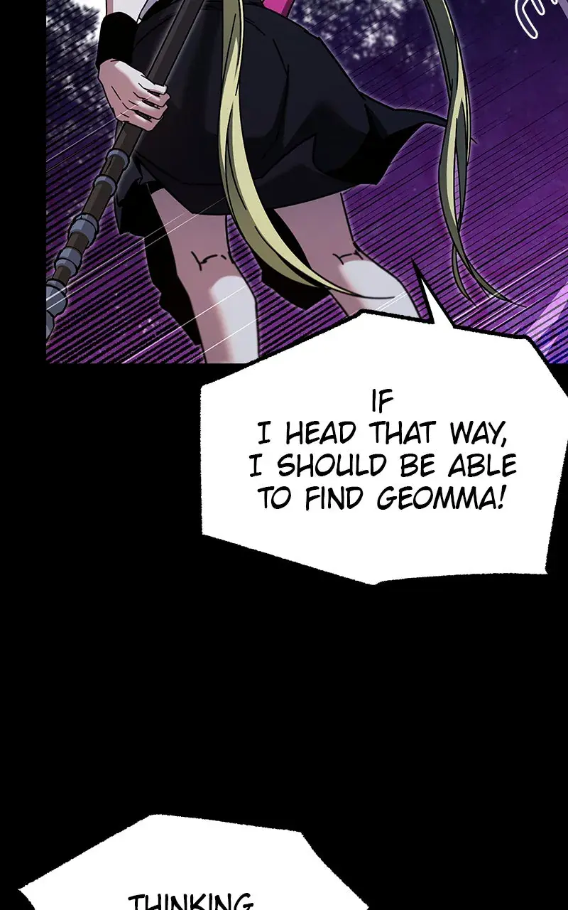 The Academy Sashimi Sword Master Chapter 41 Page 88