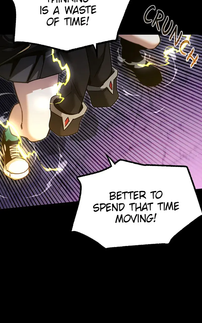 The Academy Sashimi Sword Master Chapter 41 Page 89