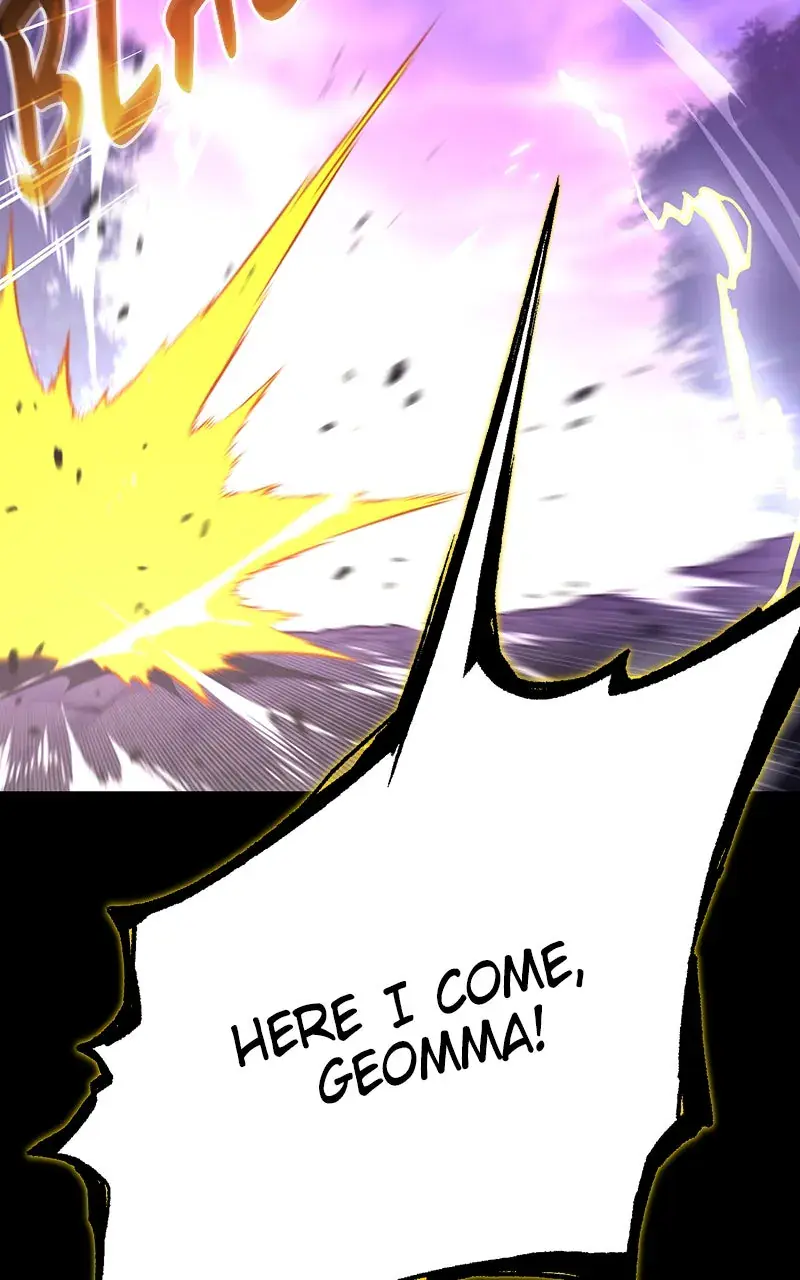 The Academy Sashimi Sword Master Chapter 41 Page 91