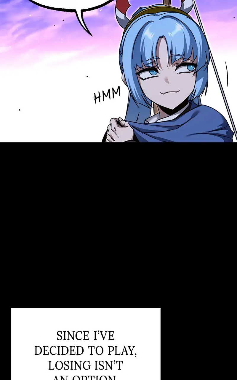 The Academy Sashimi Sword Master Chapter 41 Page 96