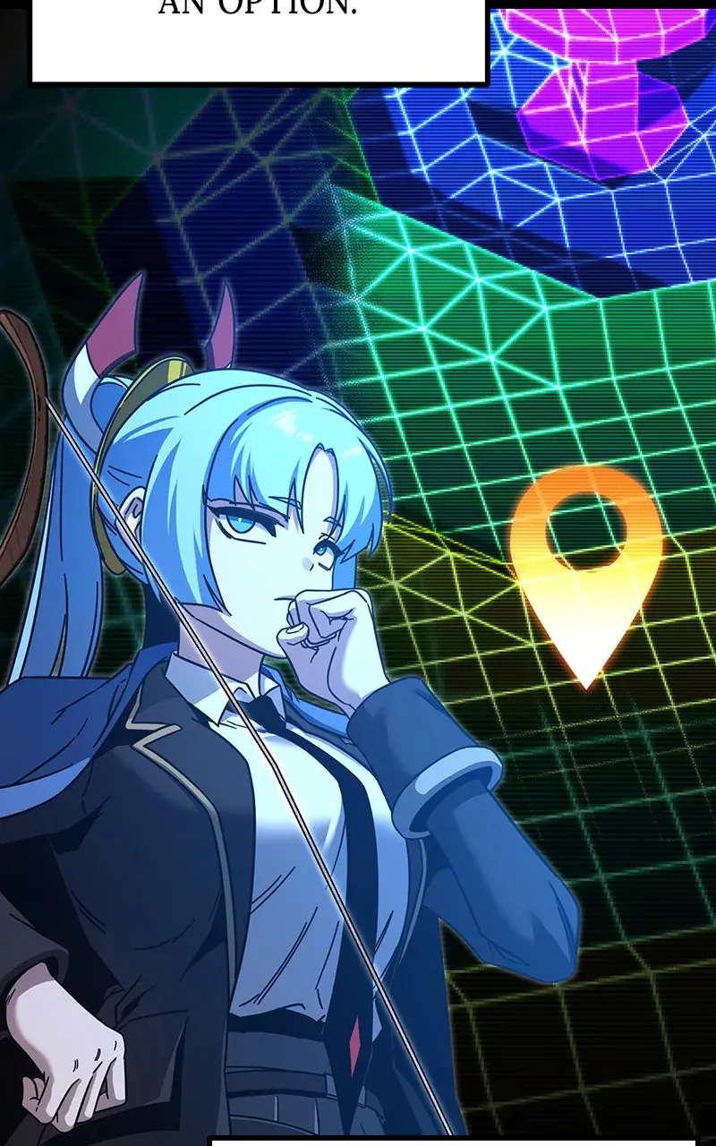 The Academy Sashimi Sword Master Chapter 41 Page 97