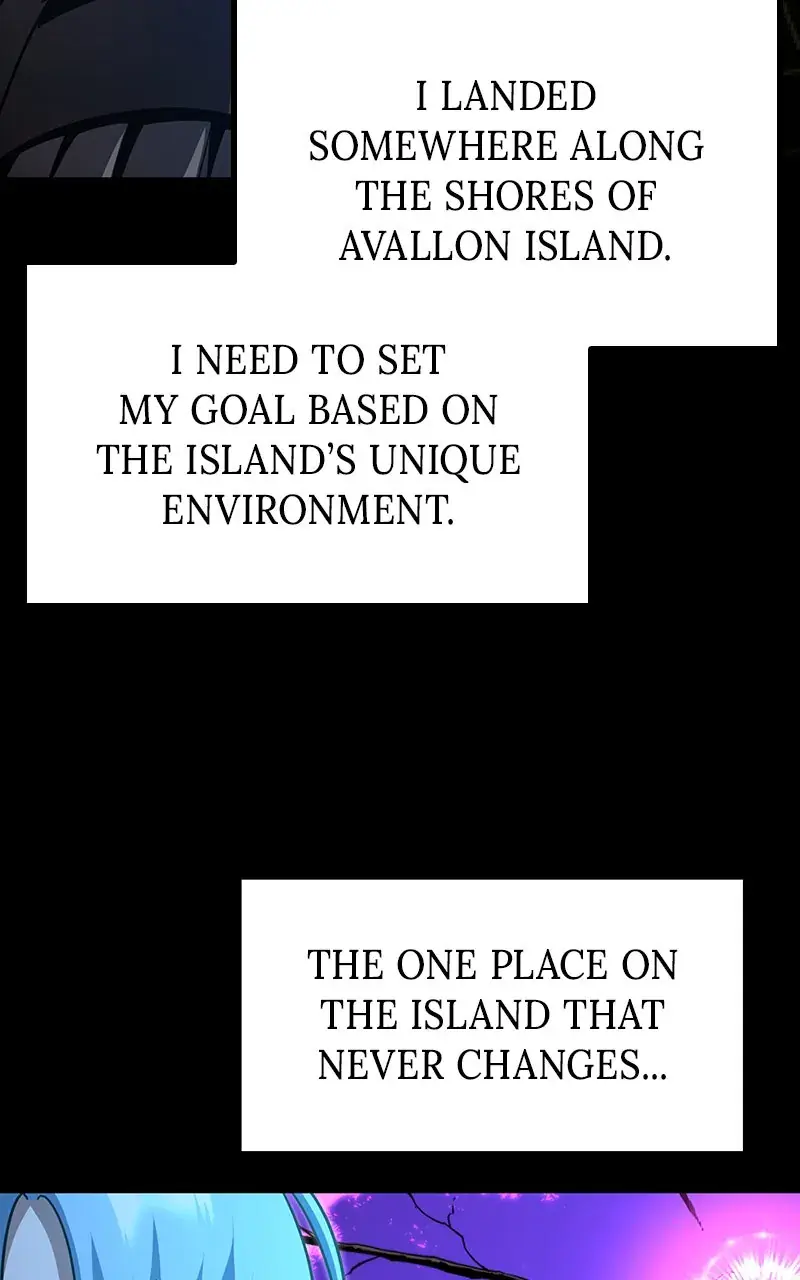 The Academy Sashimi Sword Master Chapter 41 Page 98