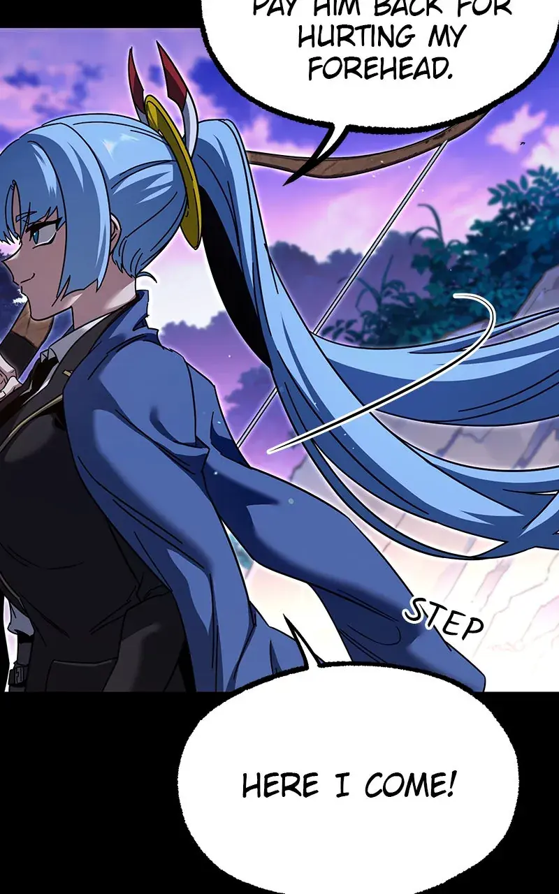 The Academy Sashimi Sword Master Chapter 41 Page 103