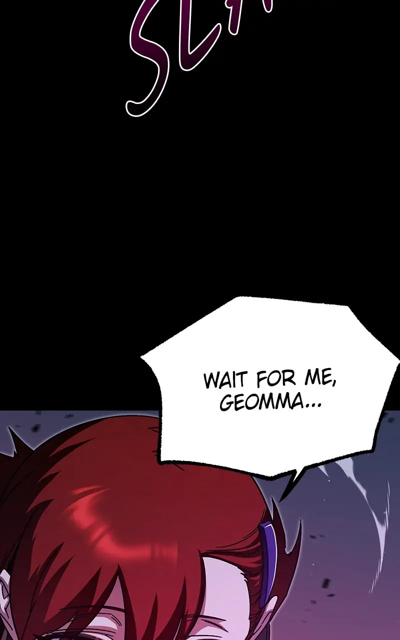 The Academy Sashimi Sword Master Chapter 41 Page 109