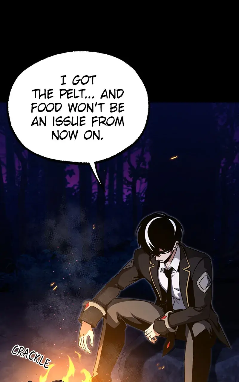 The Academy Sashimi Sword Master Chapter 41 Page 115