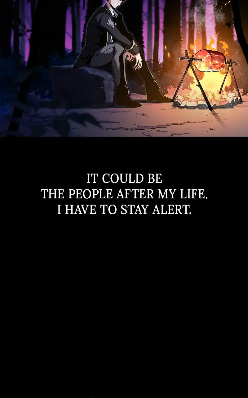 The Academy Sashimi Sword Master Chapter 41 Page 118