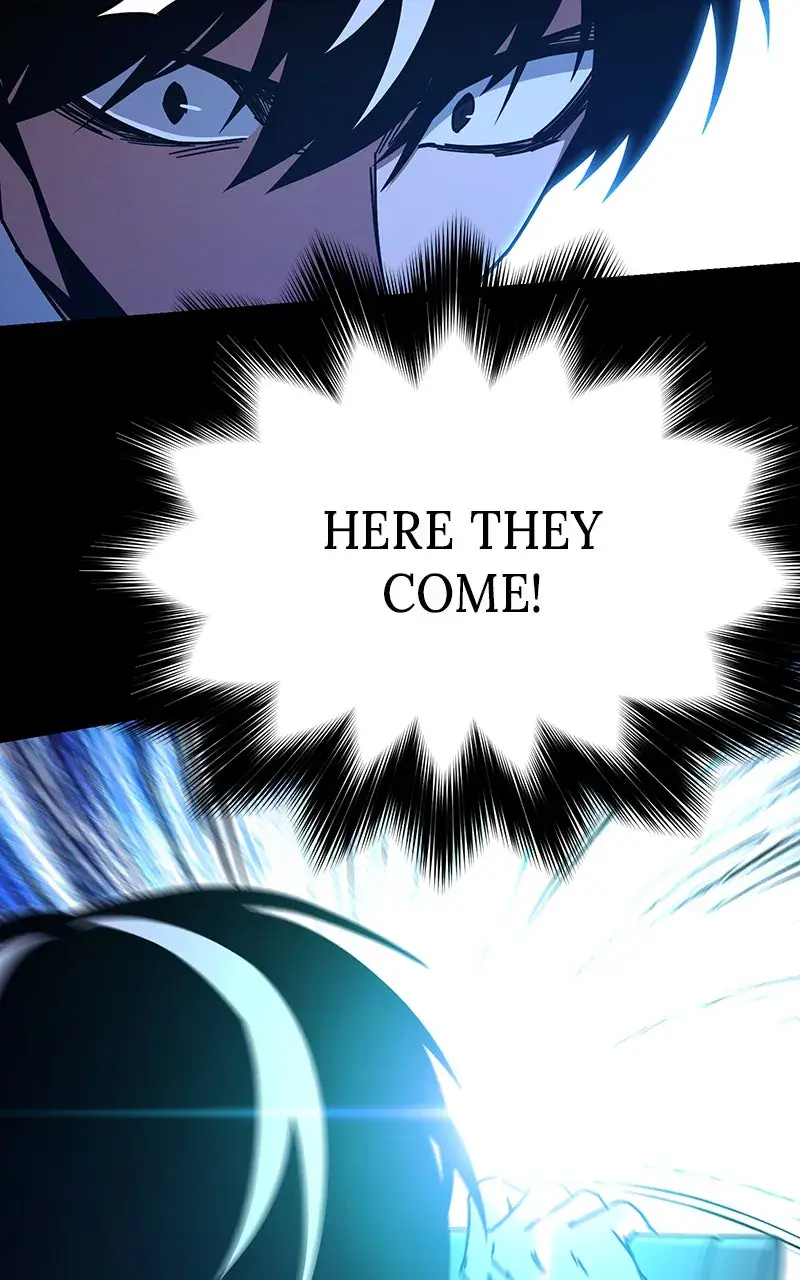 The Academy Sashimi Sword Master Chapter 41 Page 121