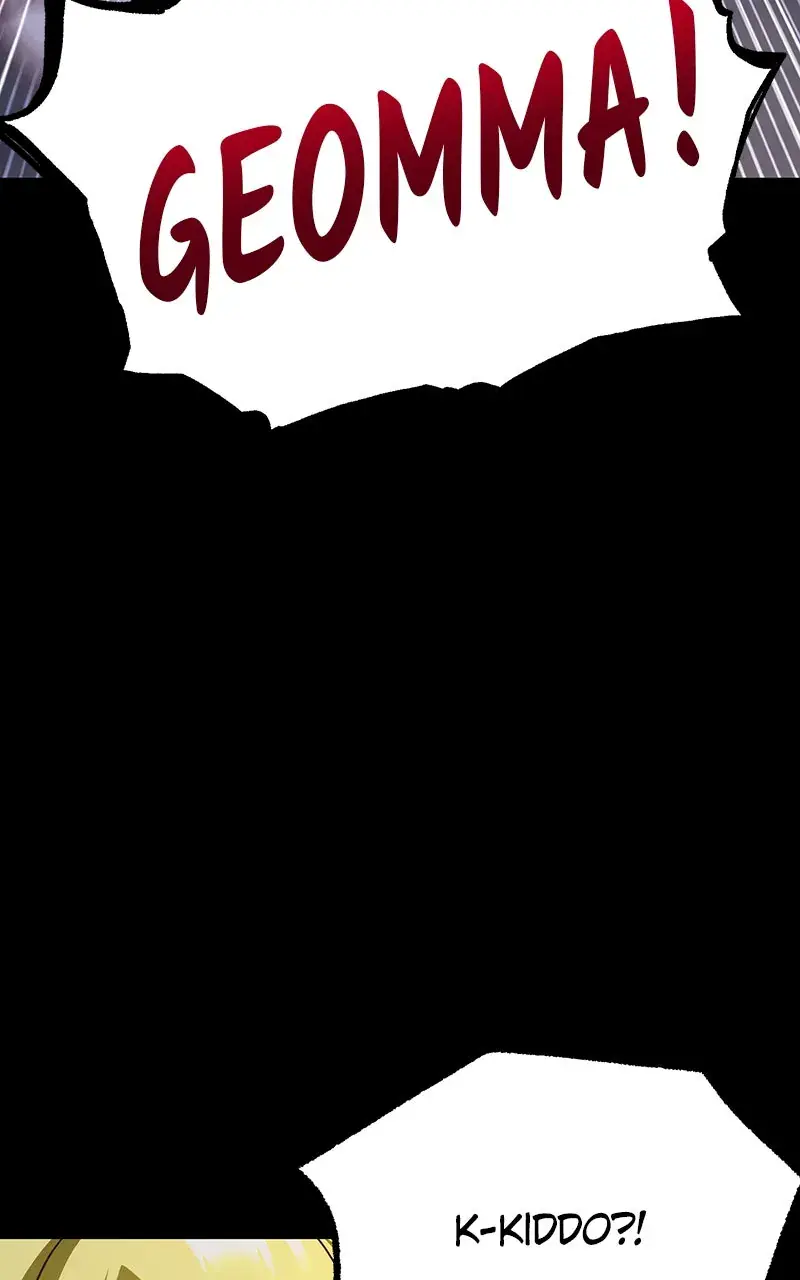 The Academy Sashimi Sword Master Chapter 41 Page 124