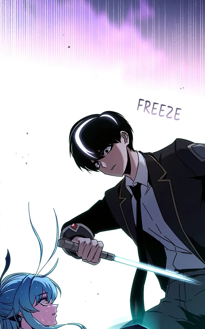 The Academy Sashimi Sword Master Chapter 41 Page 130