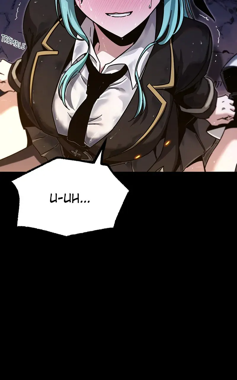 The Academy Sashimi Sword Master Chapter 41 Page 134