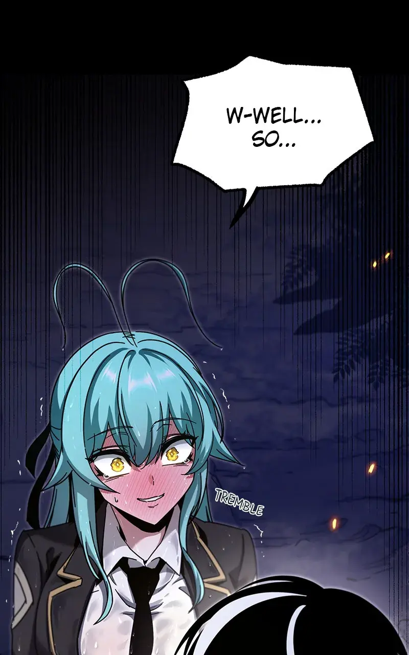 The Academy Sashimi Sword Master Chapter 41 Page 135