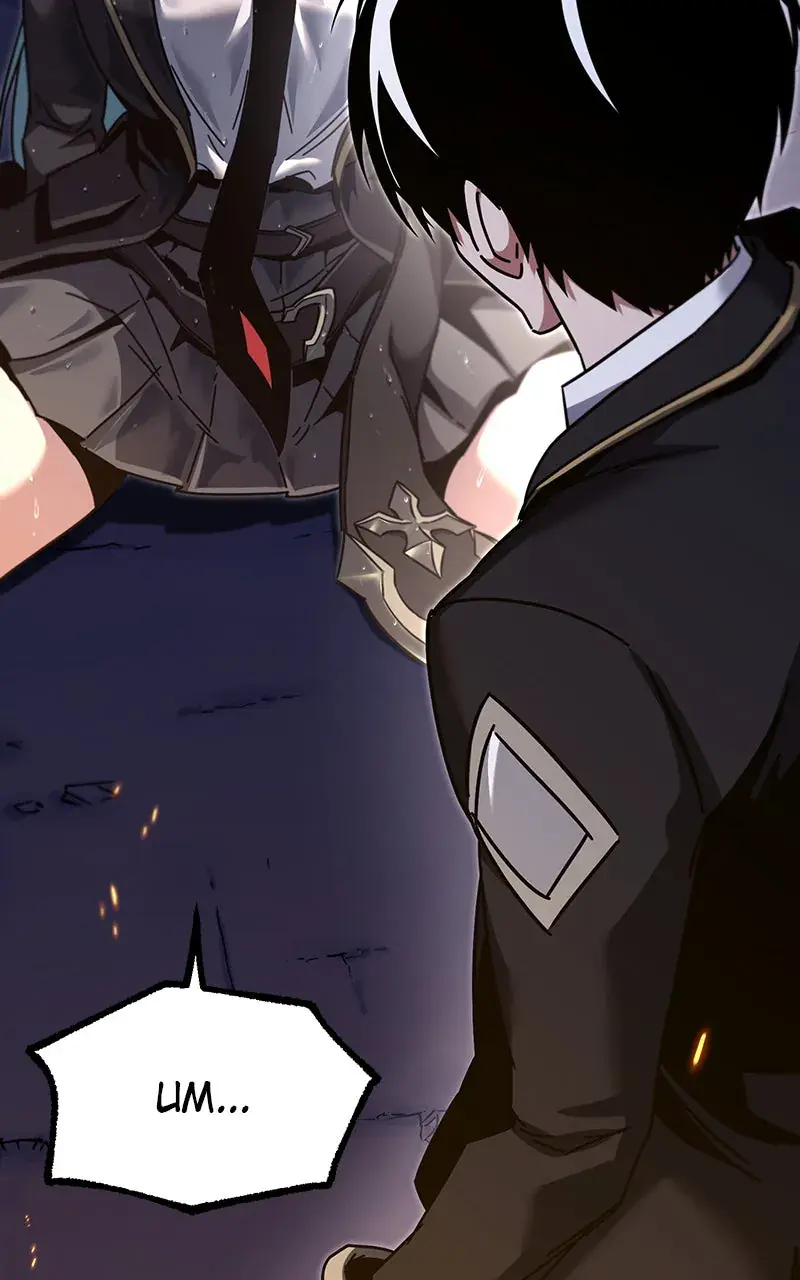 The Academy Sashimi Sword Master Chapter 41 Page 136