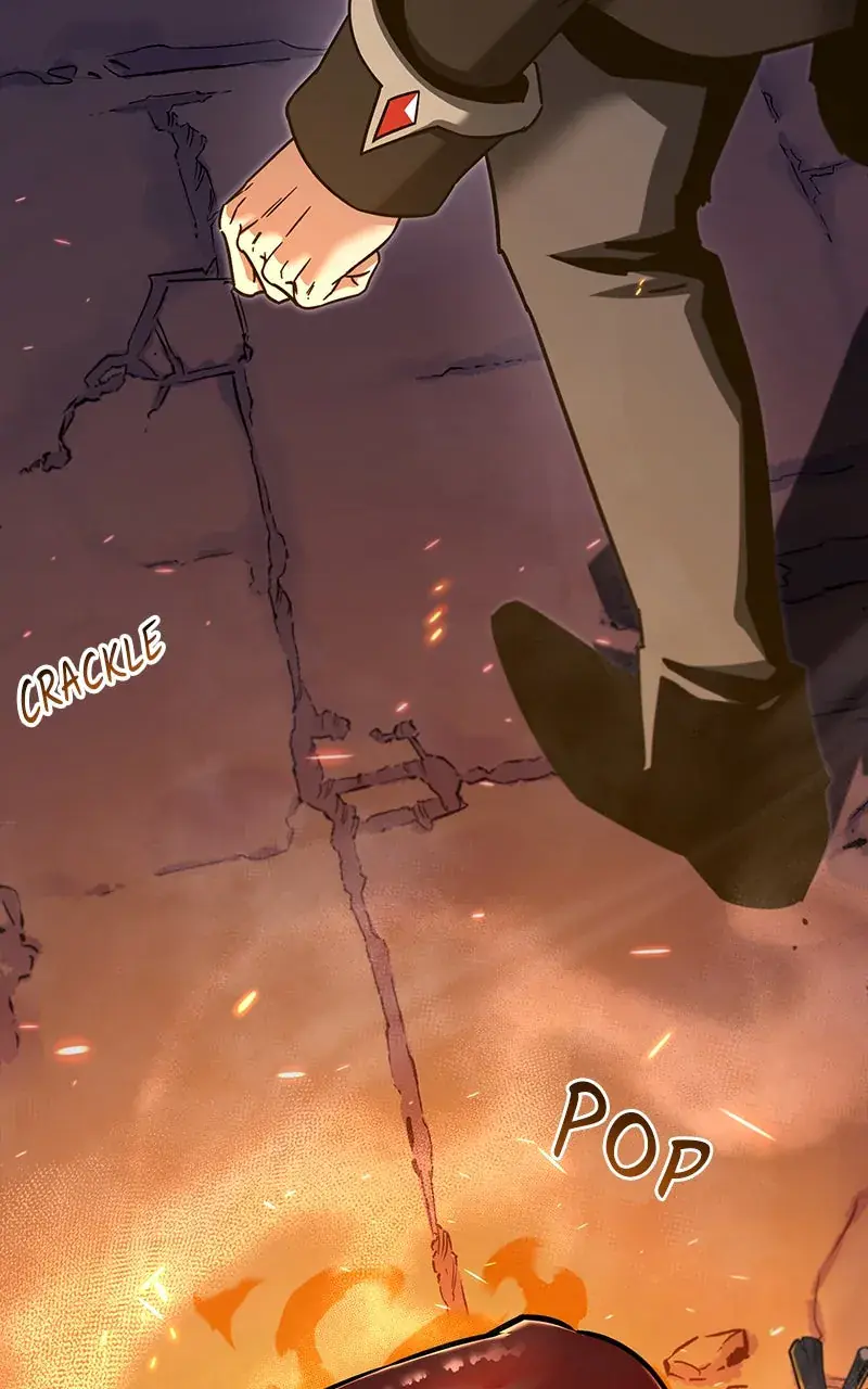 The Academy Sashimi Sword Master Chapter 41 Page 137