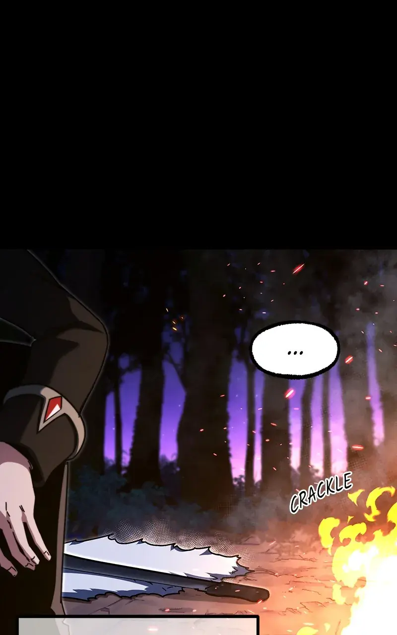 The Academy Sashimi Sword Master Chapter 42 Page 1