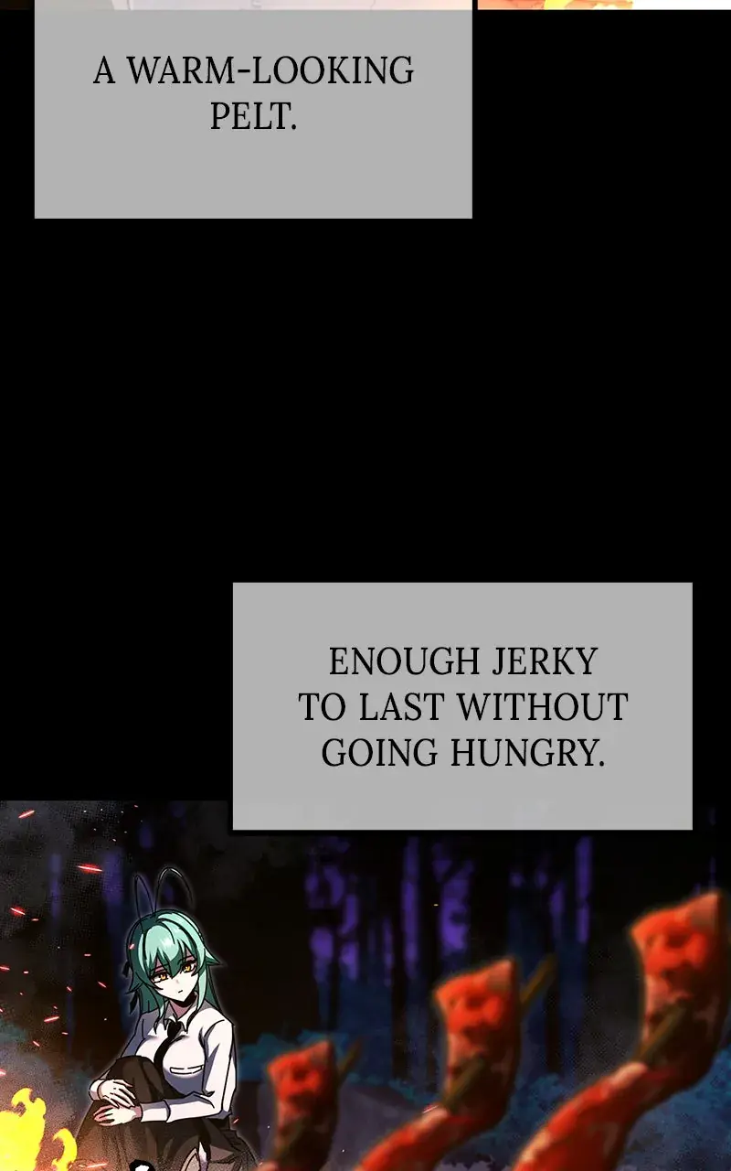 The Academy Sashimi Sword Master Chapter 42 Page 2