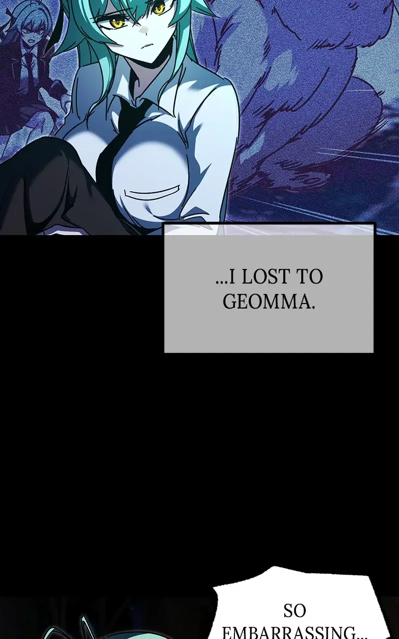 The Academy Sashimi Sword Master Chapter 42 Page 4