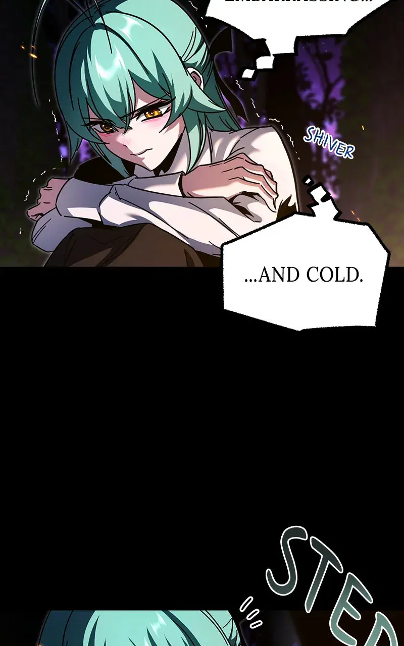 The Academy Sashimi Sword Master Chapter 42 Page 5