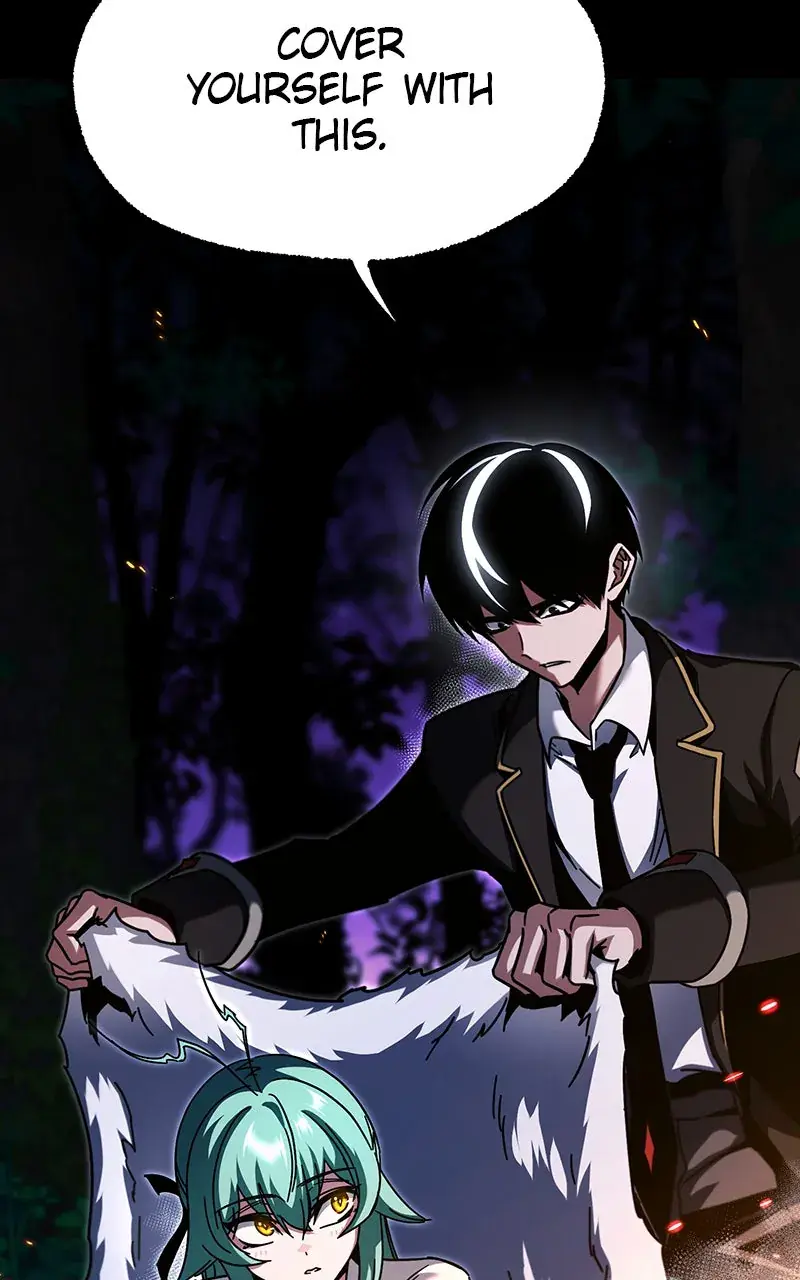 The Academy Sashimi Sword Master Chapter 42 Page 7