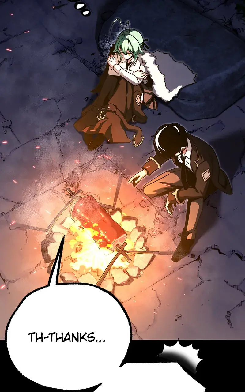 The Academy Sashimi Sword Master Chapter 42 Page 12