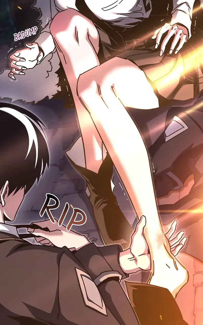 The Academy Sashimi Sword Master Chapter 42 Page 16