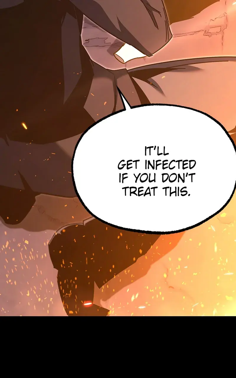 The Academy Sashimi Sword Master Chapter 42 Page 17