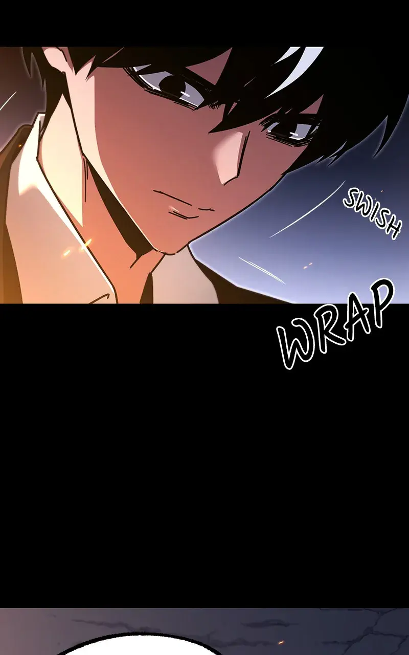 The Academy Sashimi Sword Master Chapter 42 Page 19