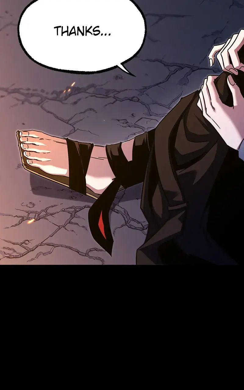 The Academy Sashimi Sword Master Chapter 42 Page 20