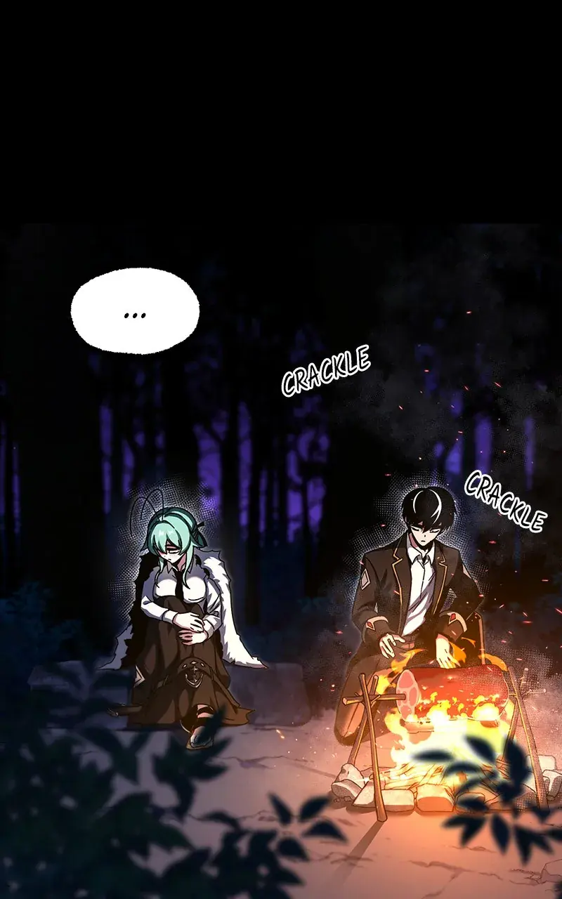 The Academy Sashimi Sword Master Chapter 42 Page 21