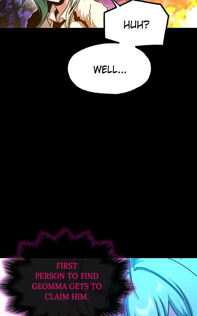 The Academy Sashimi Sword Master Chapter 42 Page 23