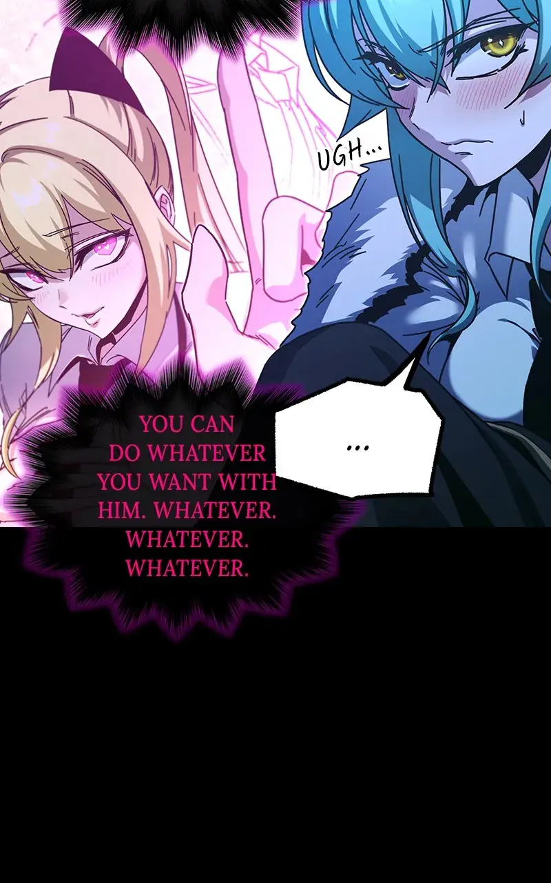 The Academy Sashimi Sword Master Chapter 42 Page 24